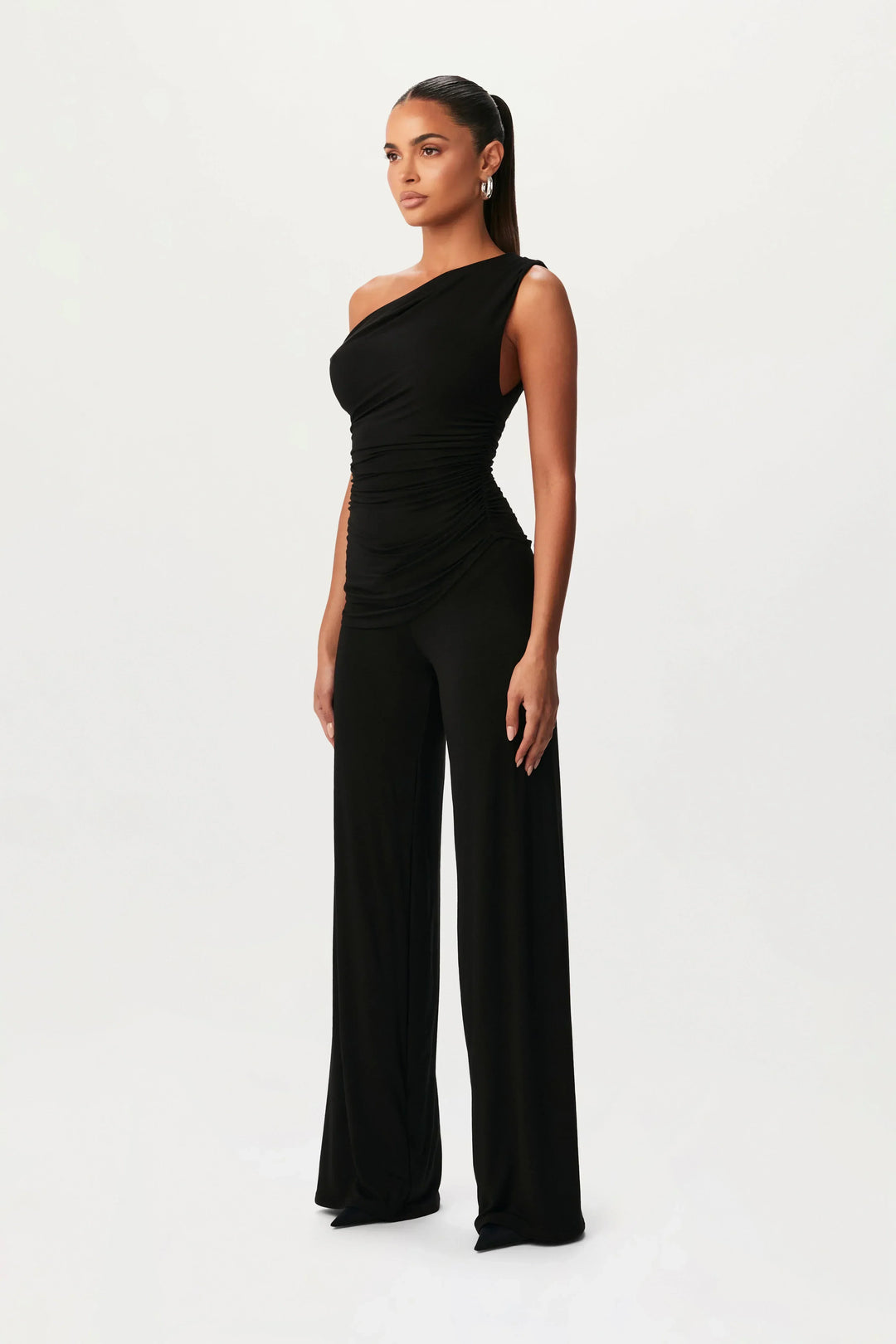 Robin Ember - Elegante Asymmetrische Set