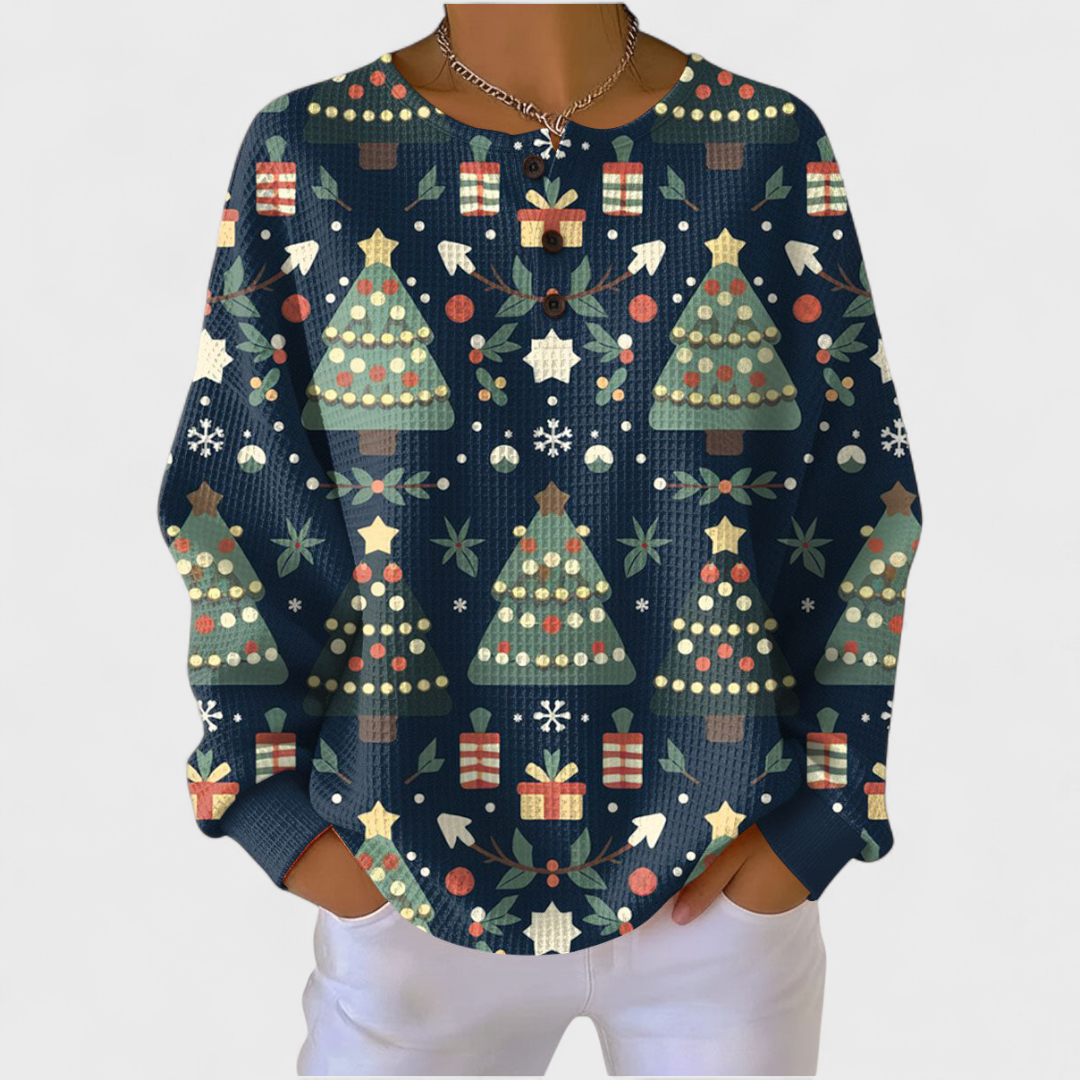 Eithne | Luxe & Comfort