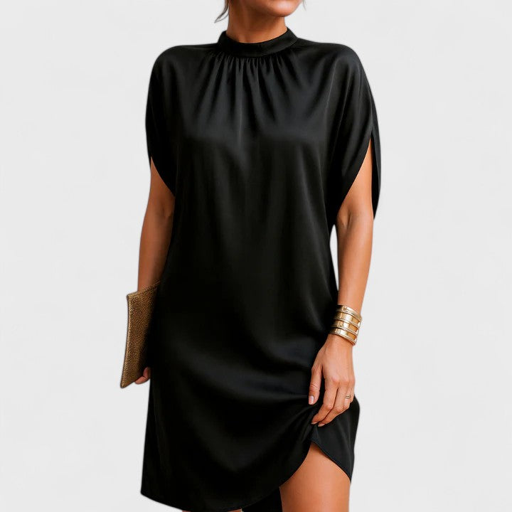 Diana - Figuur Flatterende Jurk