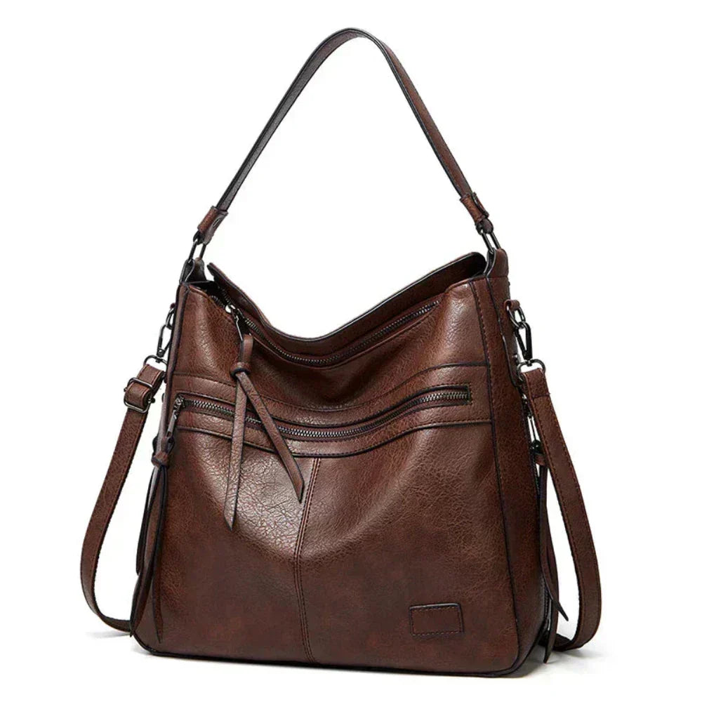 Josephine's Exquisite Style - Dames Luxe Tas
