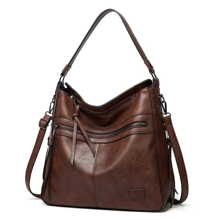 Josephine's Exquisite Style - Dames Luxe Tas