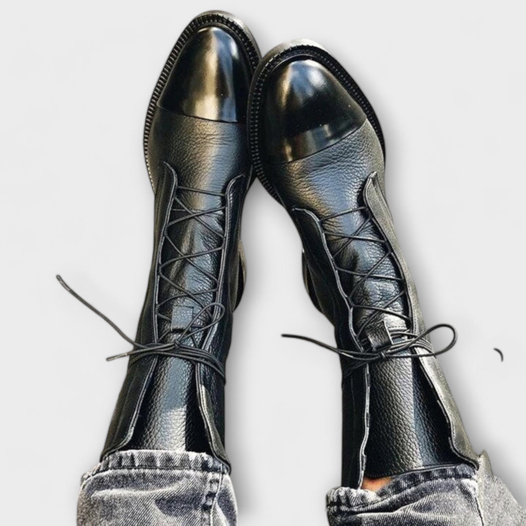 Denise - Orthopedische Premium Boots