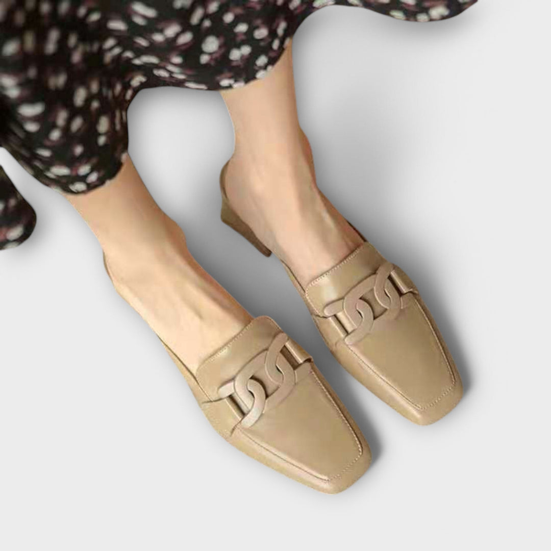 Faindonn - Comfort Wandelschoenen