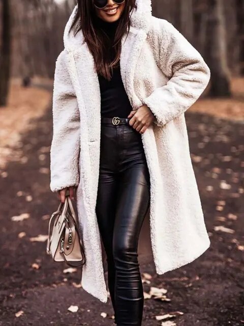 Vanessa - Elegant Chic Jas