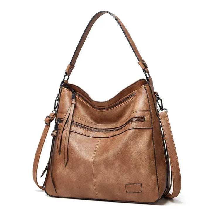 Josephine's Exquisite Style - Dames Luxe Tas