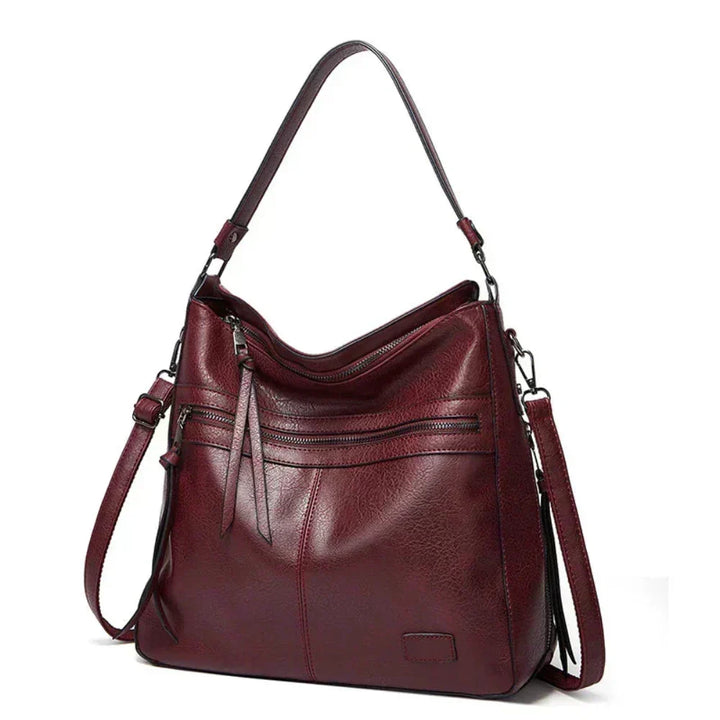 Josephine's Exquisite Style - Dames Luxe Tas