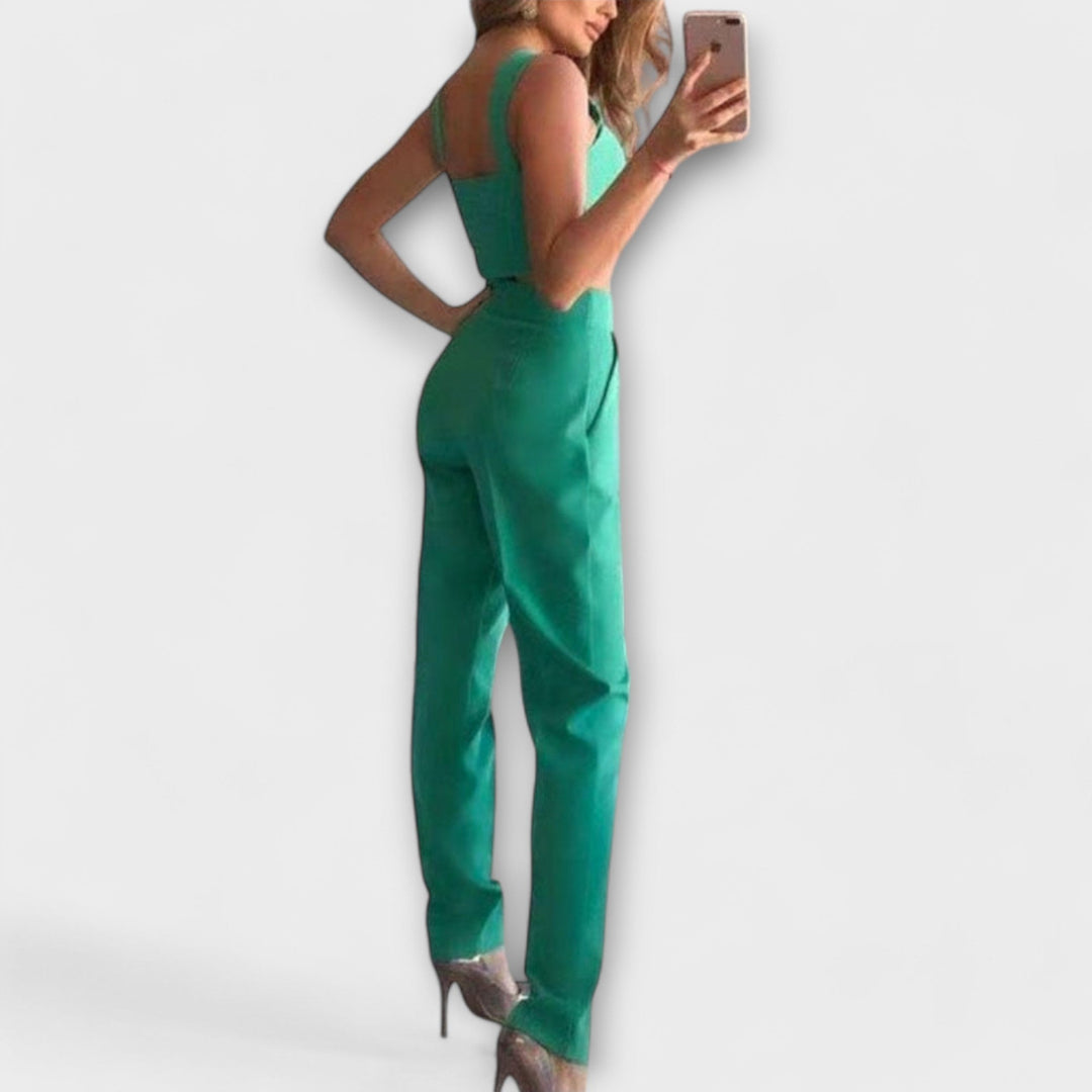 Daisy - 3-delig Blazer Set