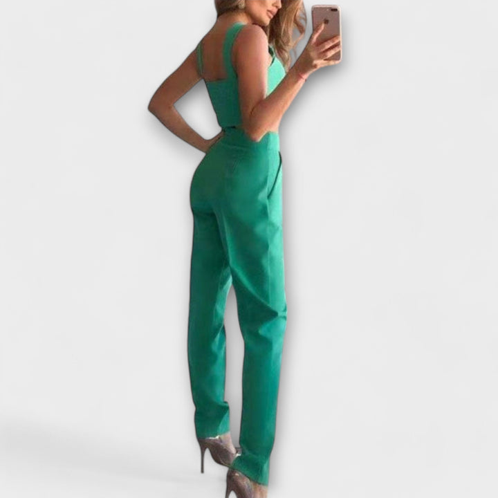 Daisy - 3-delig Blazer Set