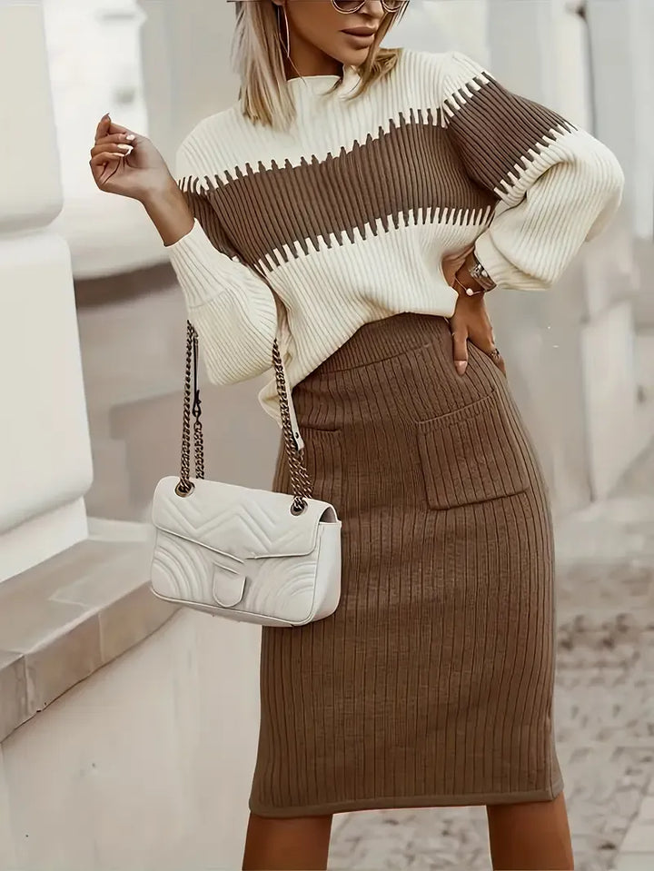 Lena - Herfst Set