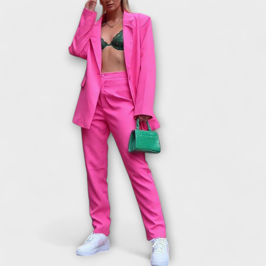 Lindsay - Elegante Damespak