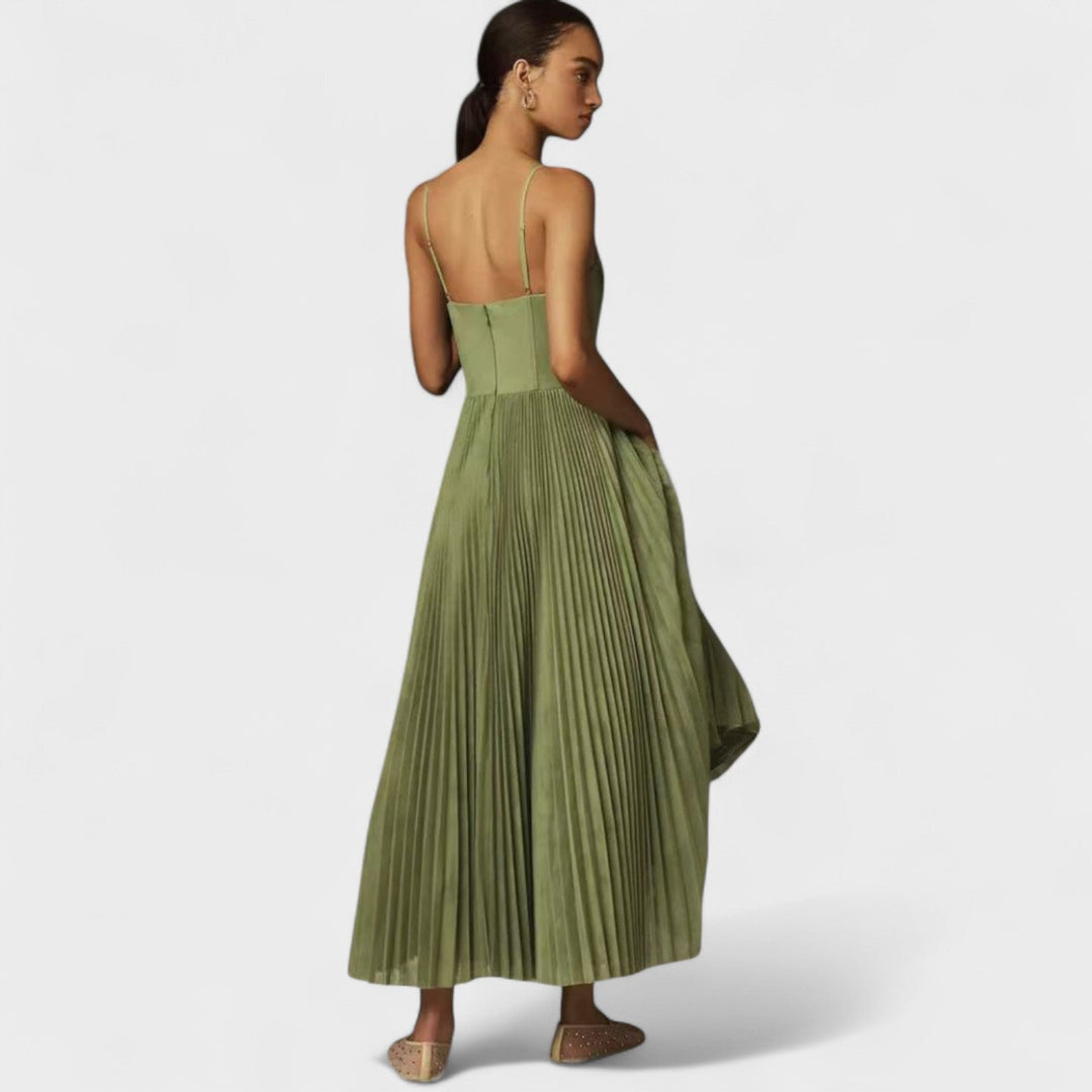 Harper - De Jurk met Elegantie
