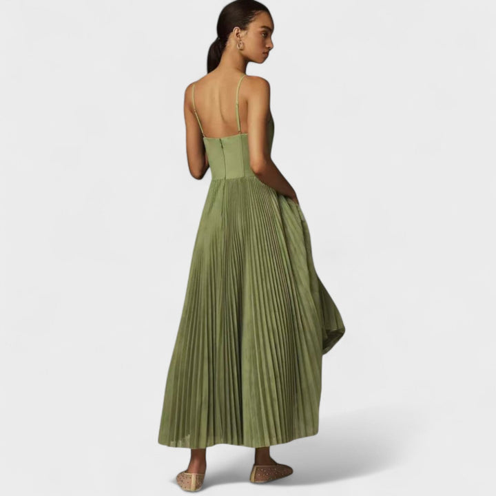 Harper - De Jurk met Elegantie