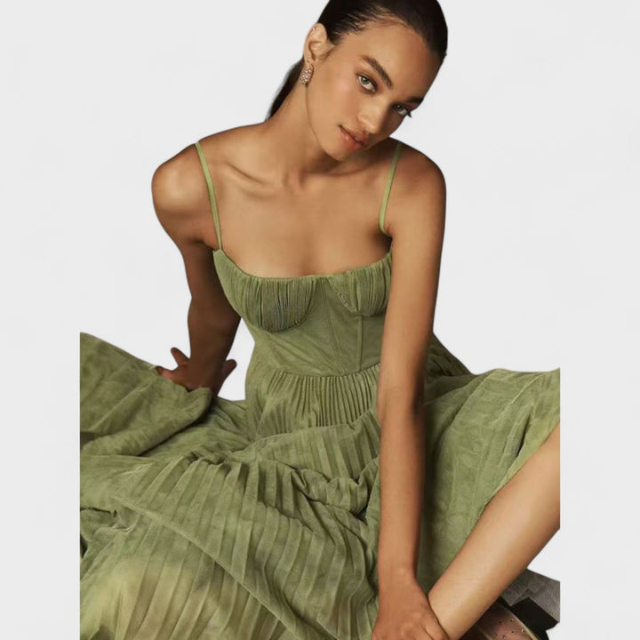 Harper - De Jurk met Elegantie