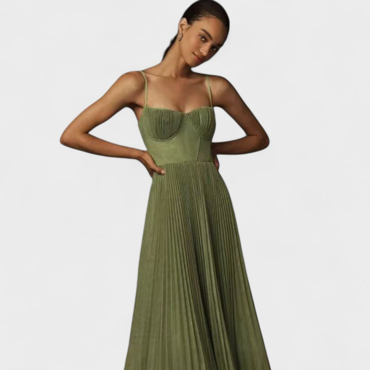 Harper - De Jurk met Elegantie