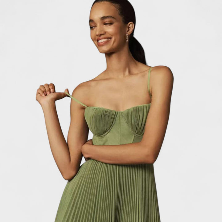 Harper - De Jurk met Elegantie