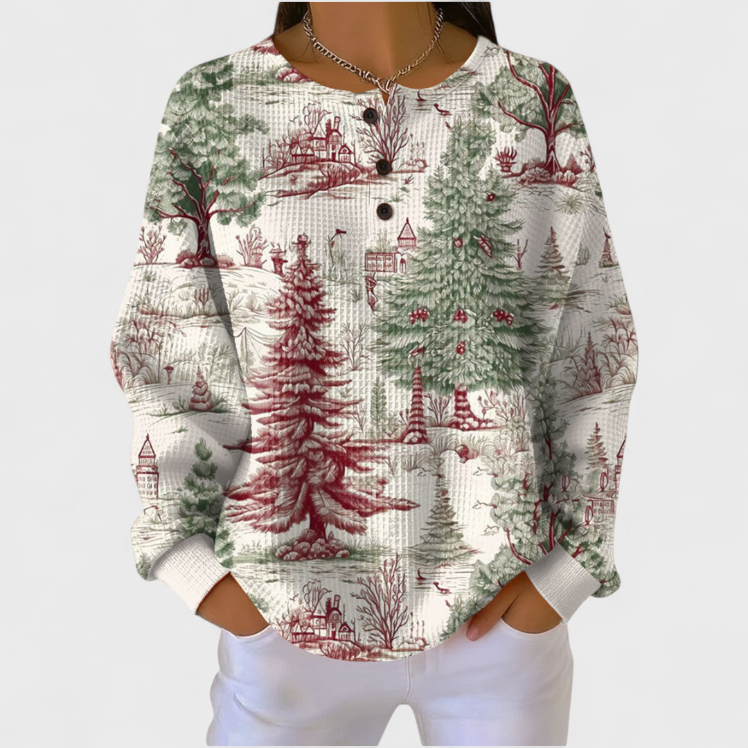 Noreen | Natuurlijke Comfort