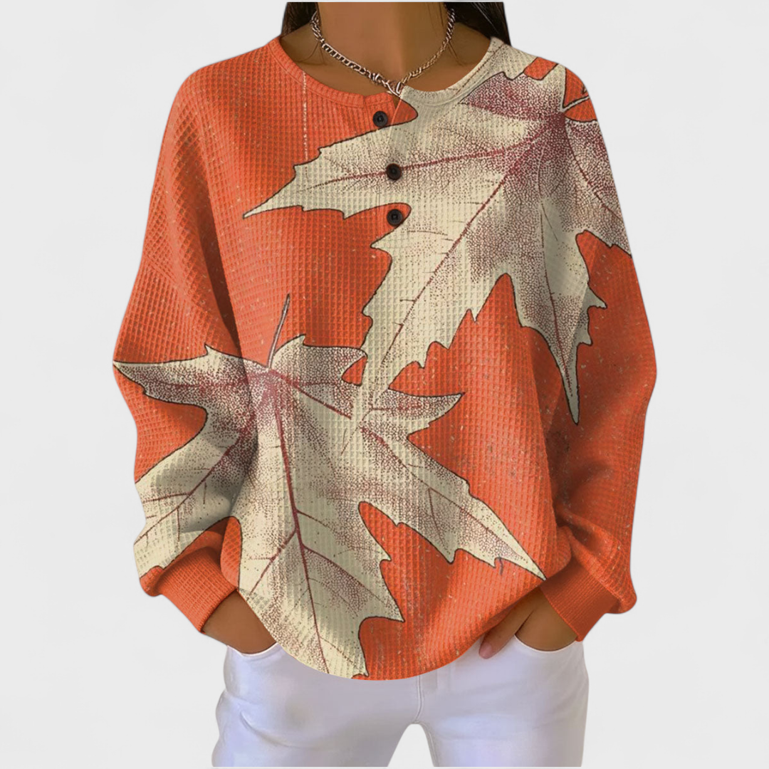 Philomena | Warm & Mooi