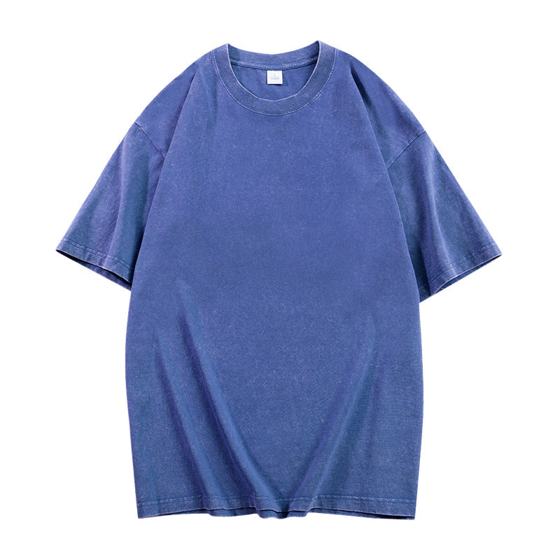 BAILEY - Losse Pas Comfortabele Crewneck Top