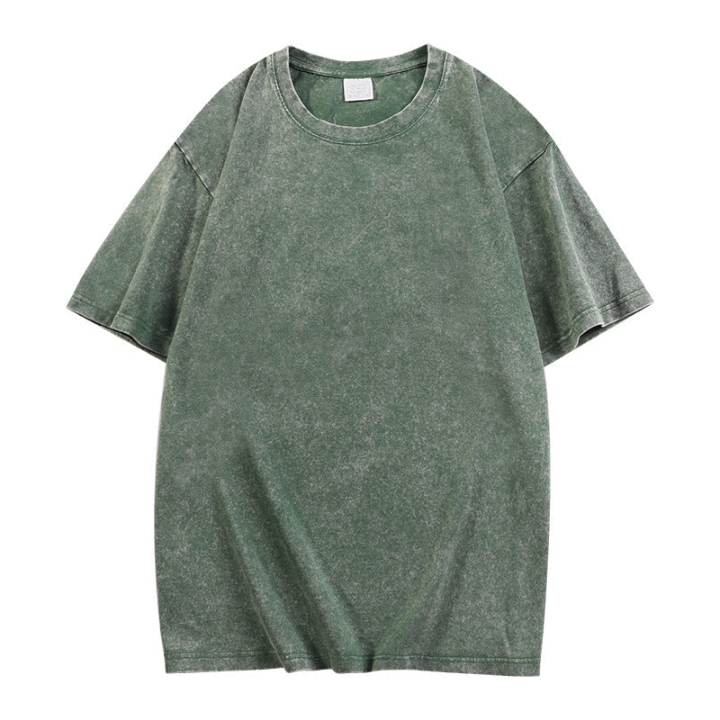 BAILEY - Losse Pas Comfortabele Crewneck Top