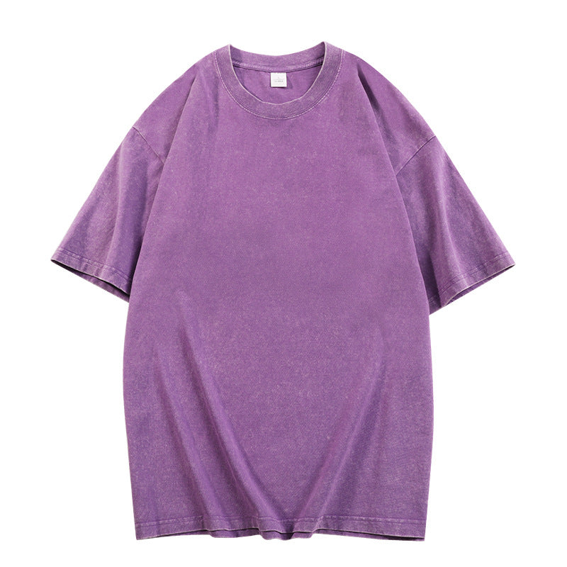 BAILEY - Losse Pas Comfortabele Crewneck Top