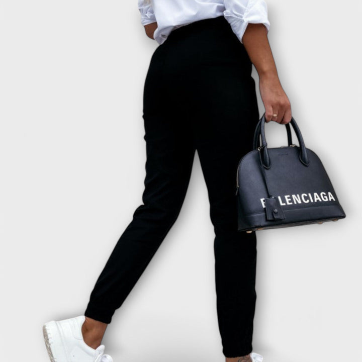 Daisy - Vrouwen Stretch Broek