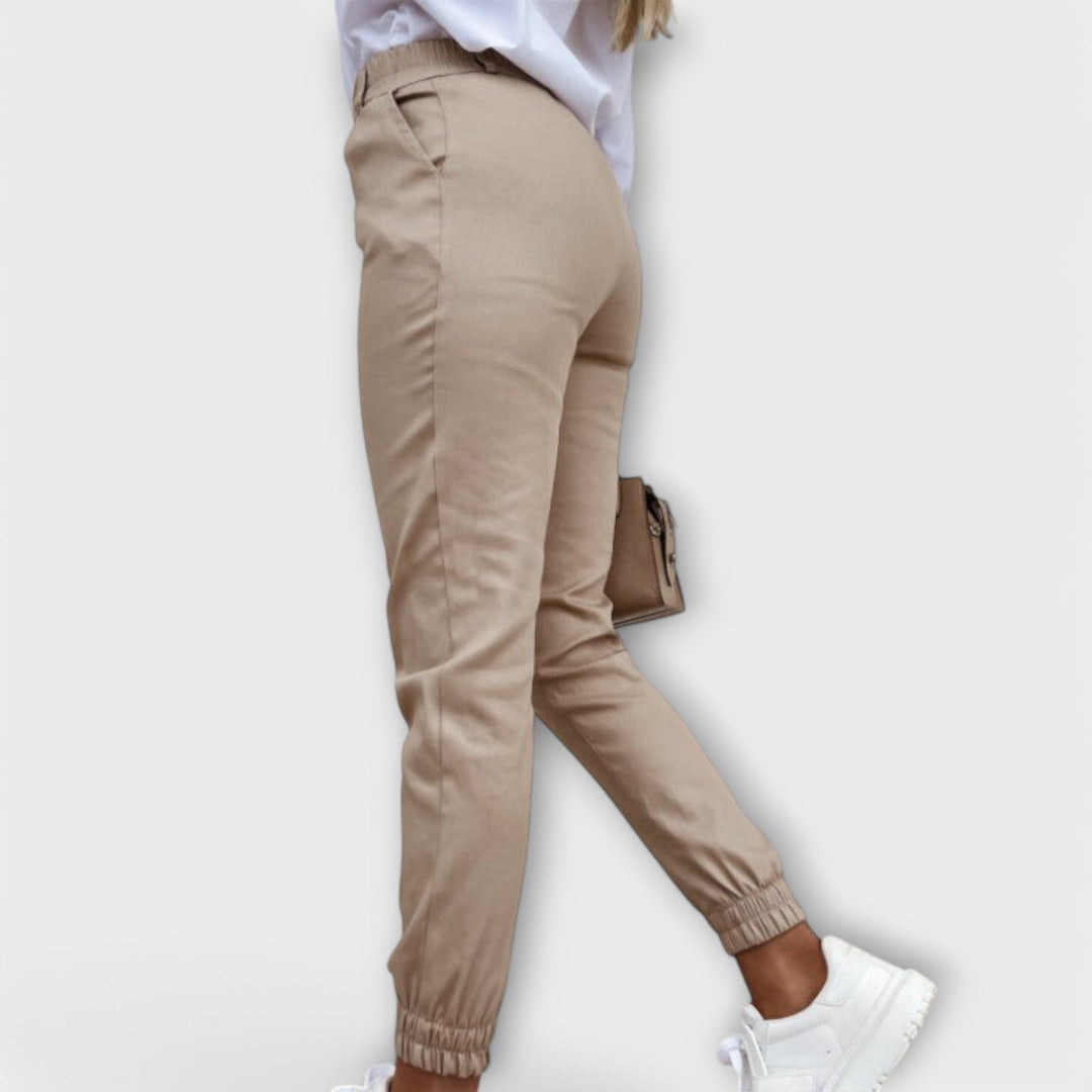 Daisy - Vrouwen Stretch Broek