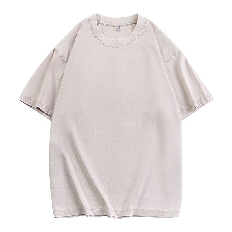 BAILEY - Losse Pas Comfortabele Crewneck Top