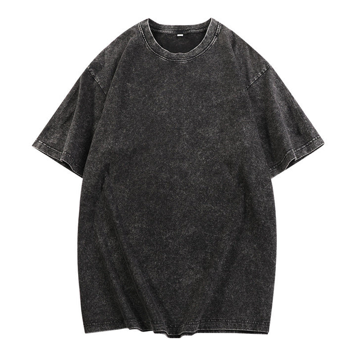 BAILEY - Losse Pas Comfortabele Crewneck Top