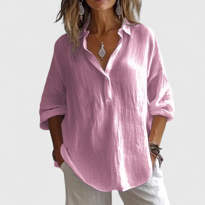 Brielle - Elegante Blouse