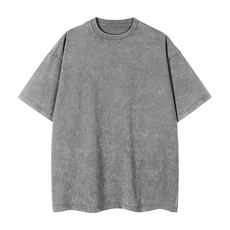 BAILEY - Losse Pas Comfortabele Crewneck Top