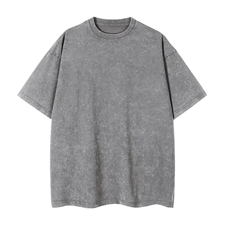 BAILEY - Losse Pas Comfortabele Crewneck Top