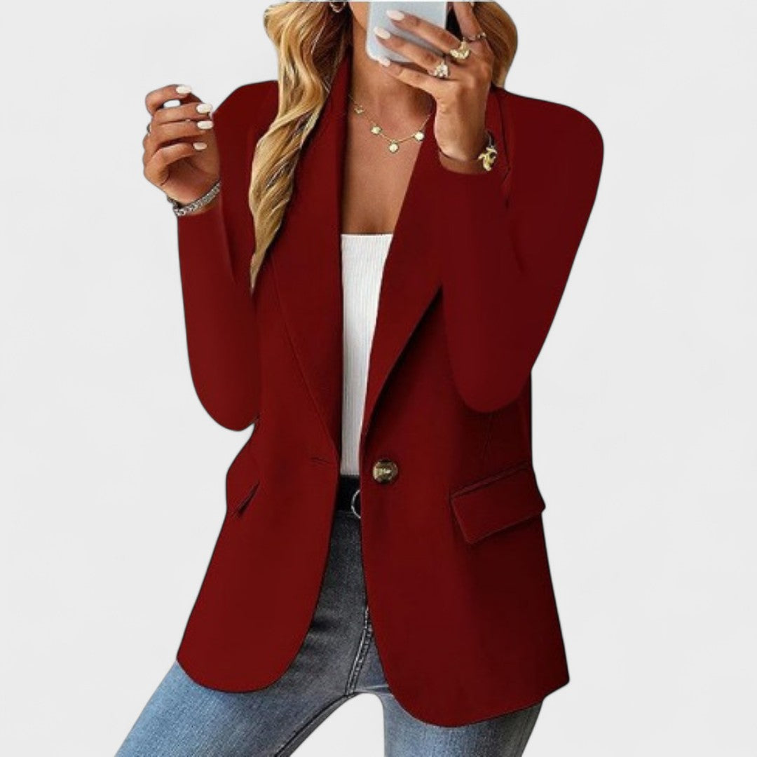 Margarida - Elegante Blazer