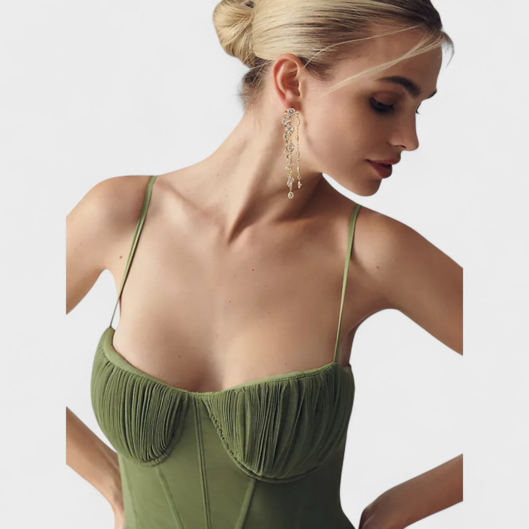 Harper - De Jurk met Elegantie