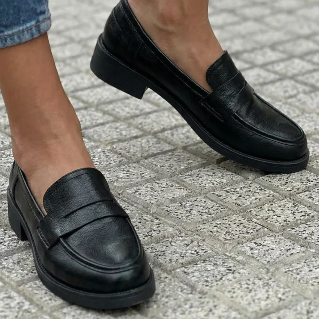 Evana - Tijdloze elegantie schoenen