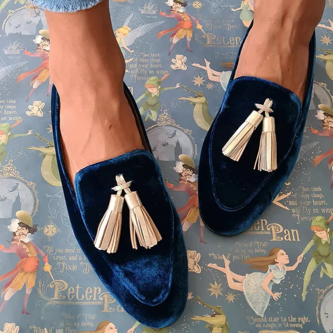 Doirsholas - Comfortabele Slimme Loafers