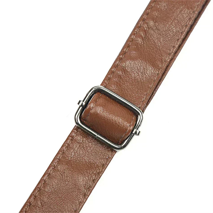 Ivy - Tijdloze Multi-Laags Crossbody Bag