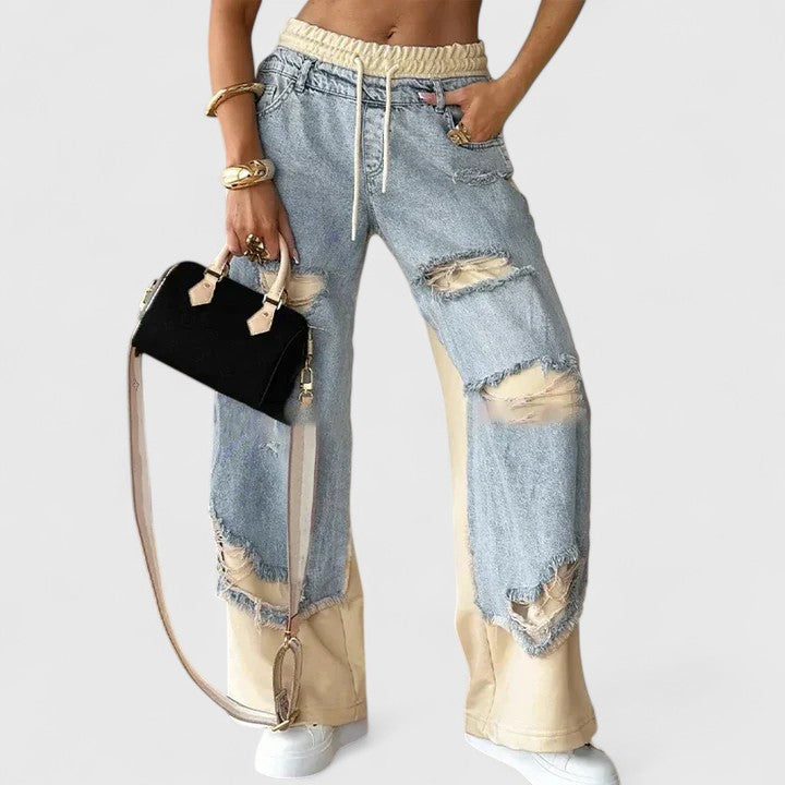 Nina - Comfortabele Vrouwen Sweatpants