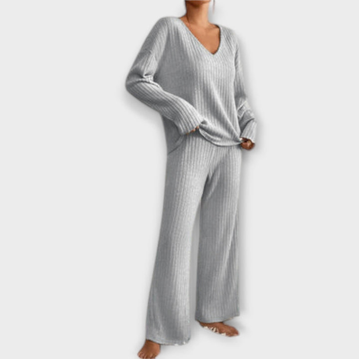 Allison - Comfortabele 2-delige Set