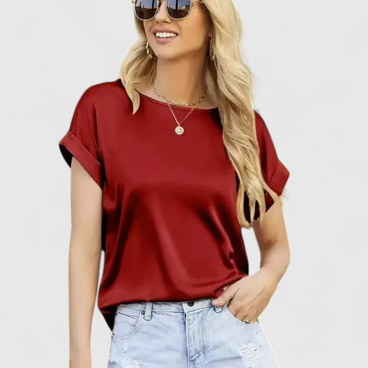 Amara - Elegante Blouse
