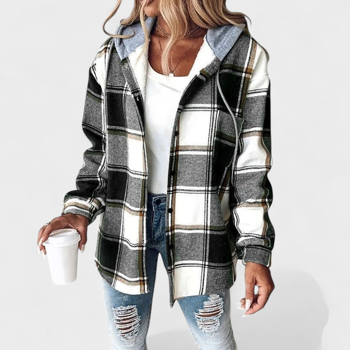 Bruna - Elegante Shirt