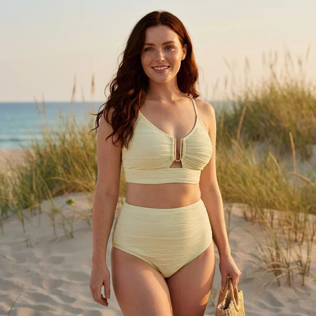MARGARET - CORRECTIEVE U-DRAAD BIKINI