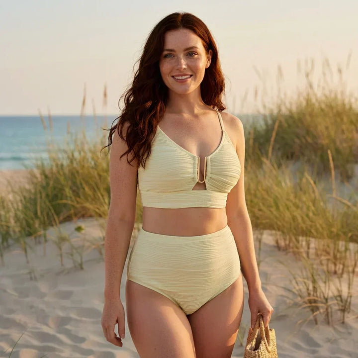 MARGARET - CORRECTIEVE U-DRAAD BIKINI