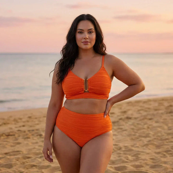 MARGARET - CORRECTIEVE U-DRAAD BIKINI