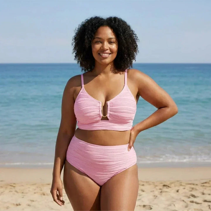MARGARET - CORRECTIEVE U-DRAAD BIKINI
