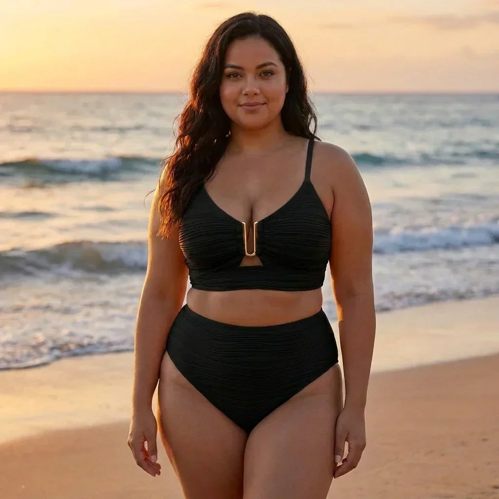 MARGARET - CORRECTIEVE U-DRAAD BIKINI