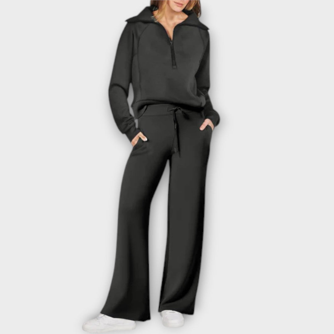 Bree - Comfortabele Loungewear Set