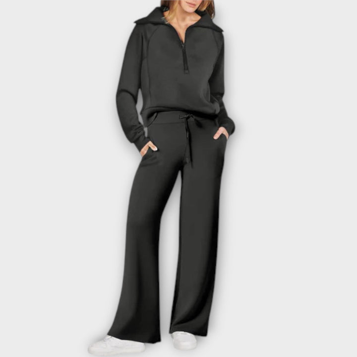 Bree - Comfortabele Loungewear Set