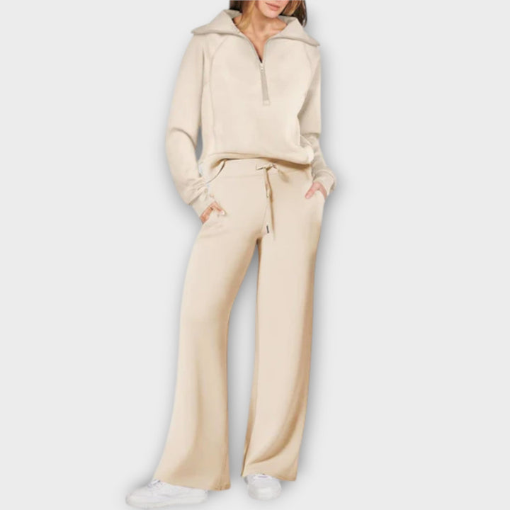 Bree - Comfortabele Loungewear Set