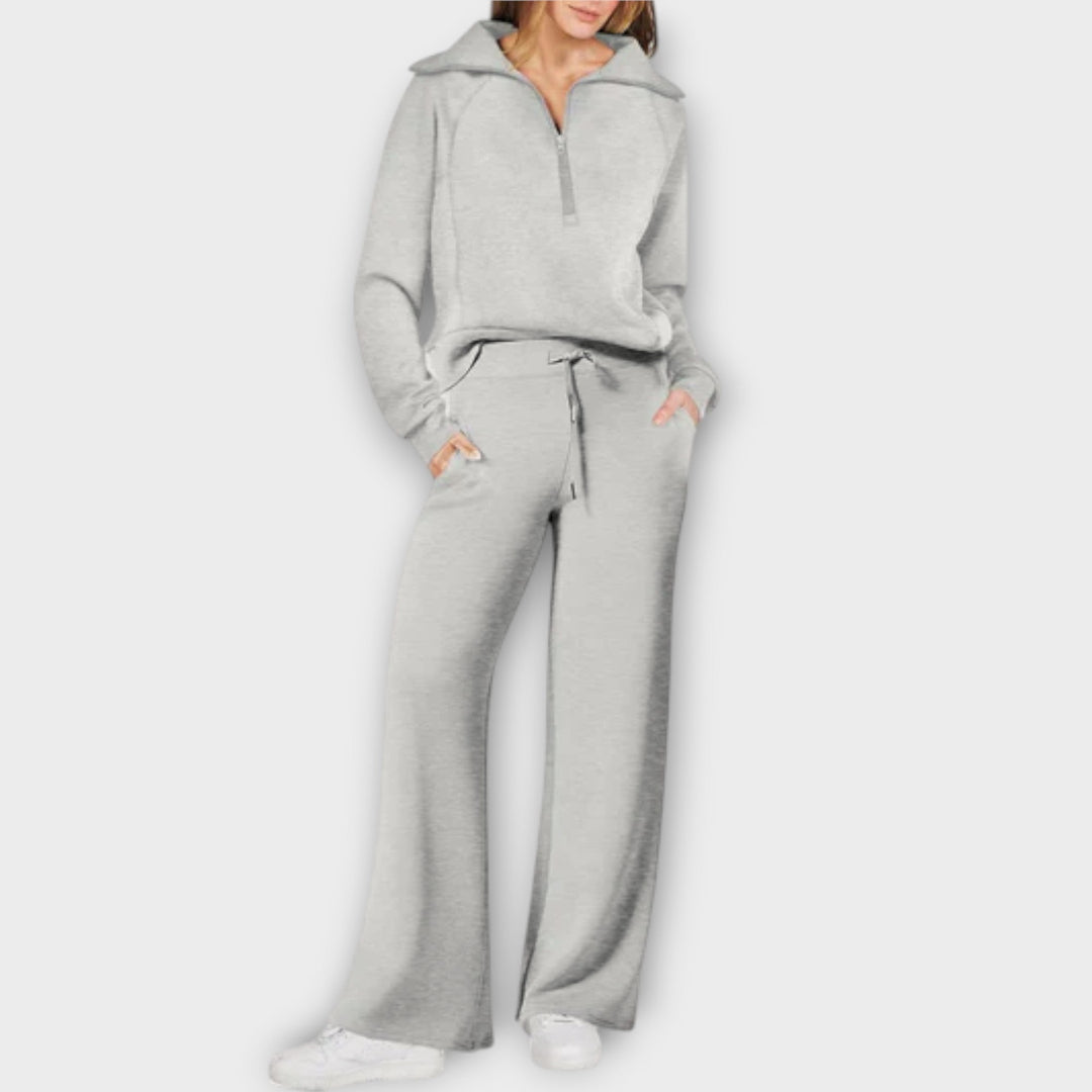 Bree - Comfortabele Loungewear Set