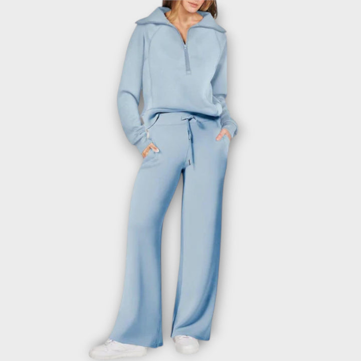 Bree - Comfortabele Loungewear Set